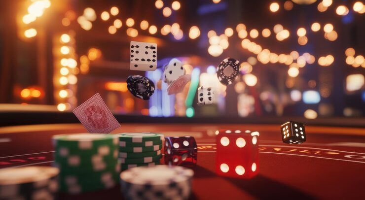 10bet কাইশেন উইন্স