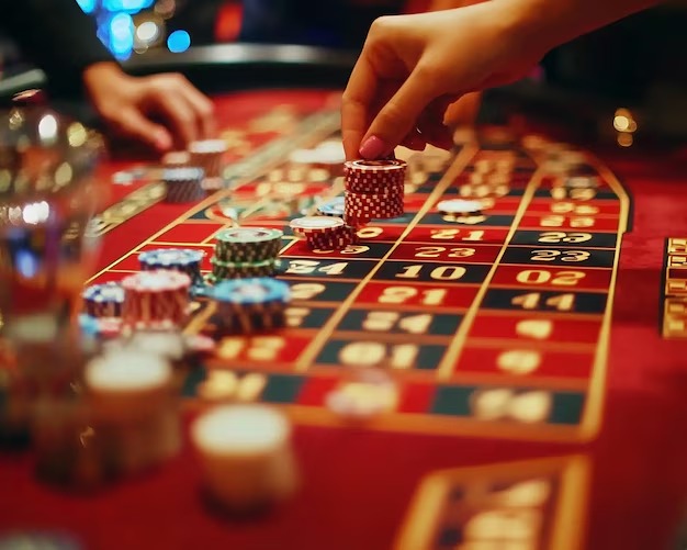 10bet Evolution লাইভ টেবিল